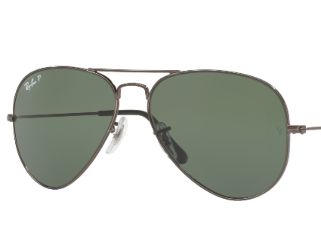 Ray-Ban Aviator Sunglasses - 0RB3026I W2027 62