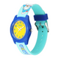 Zoop By Titan Doraemon Quartz Analog Yellow Dial Polyurethane Strap Kids Watch 26019PP36W