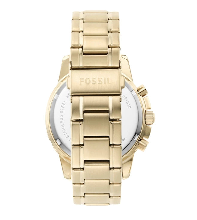 FOSSIL  Dean Analog Watch for Men FS4867