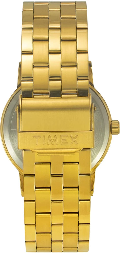 TIMEX  Analog Watch - For Men TW000T142