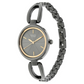 Titan Raga Viva Anthracite Dial Women Watch With Metal Strap 2579QM01