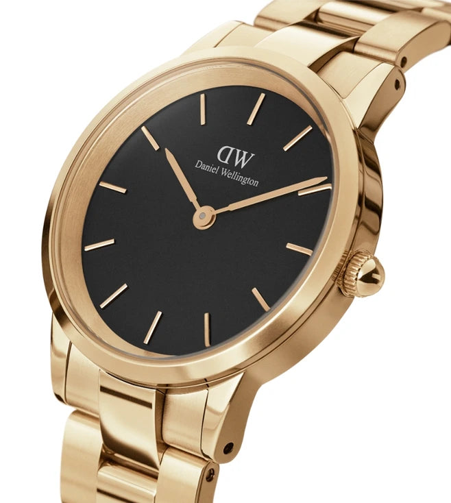 DANIEL WELLINGTON Iconic Watch for Women DW00100566