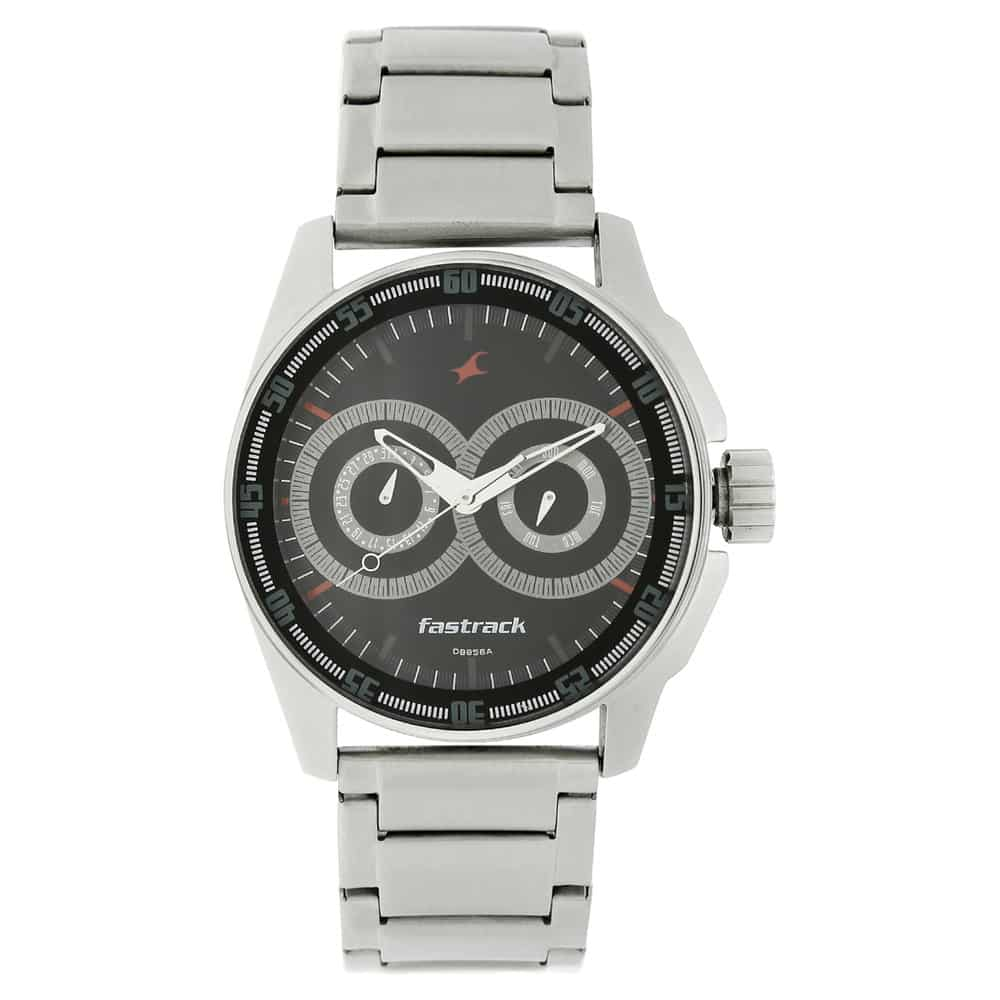 3121sm02 fastrack outlet watch