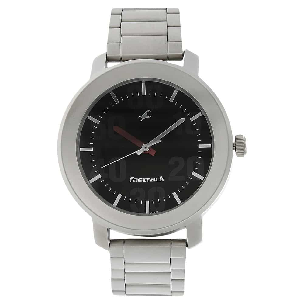 Fastrack 6015sm02 hotsell