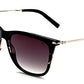 FRENCH CONNECTION FC 7559 C2 56 Gradient Wayfarers