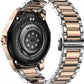 Tech-Log T-FLASH Smartwatch Rose Gold