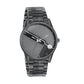 Fastrack Stunners Quartz Analog Grey Dial Stainless Steel Strap Watch for Guys 3305nm02