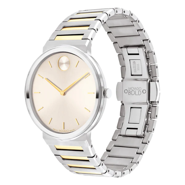 Movado bold touch sales 2