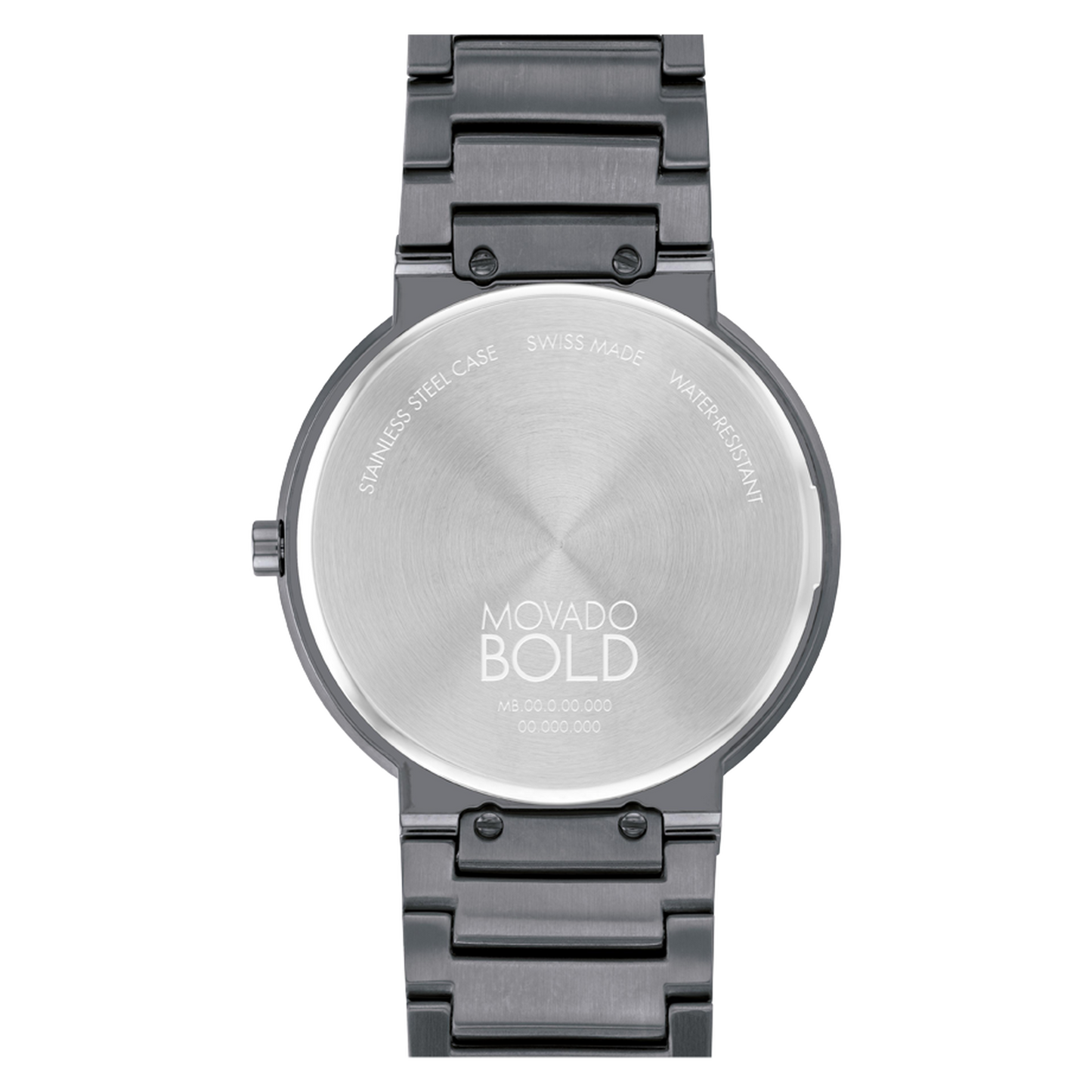 MOVADO BOLD HORIZON 3601076