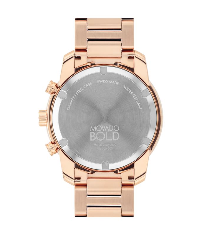 MOVADO BOLD VERSO 3601082