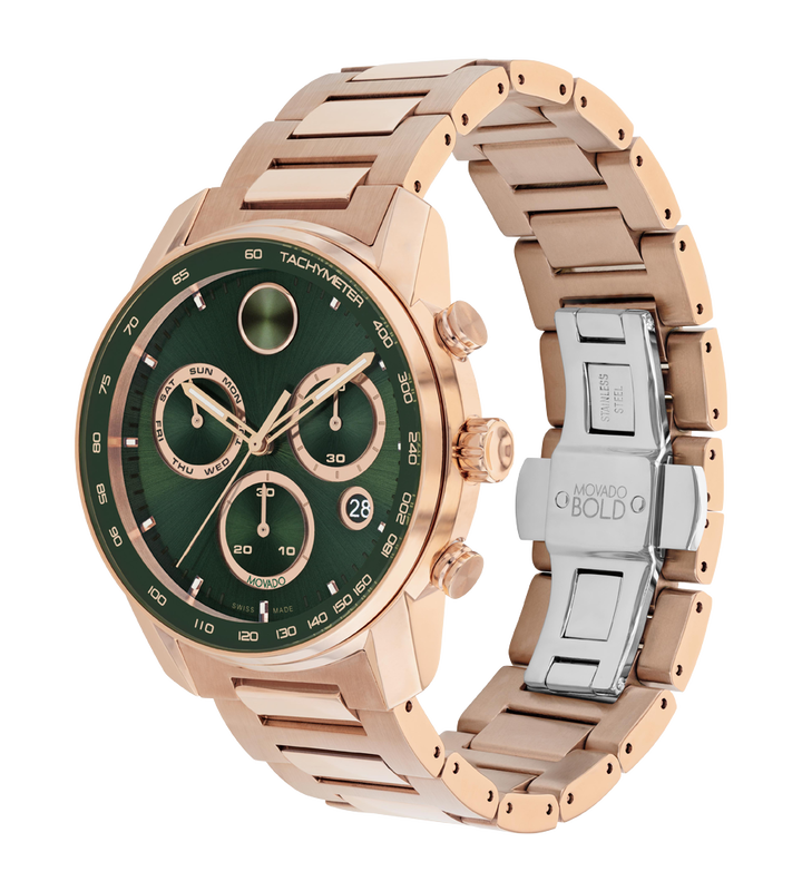 Movado bold touch sales 2