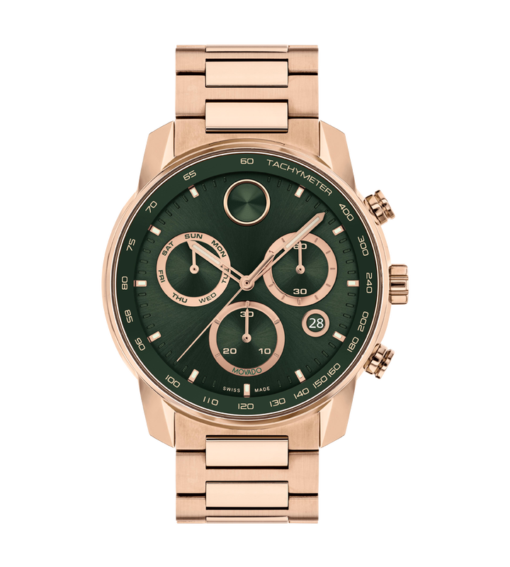 MOVADO BOLD VERSO 3601082