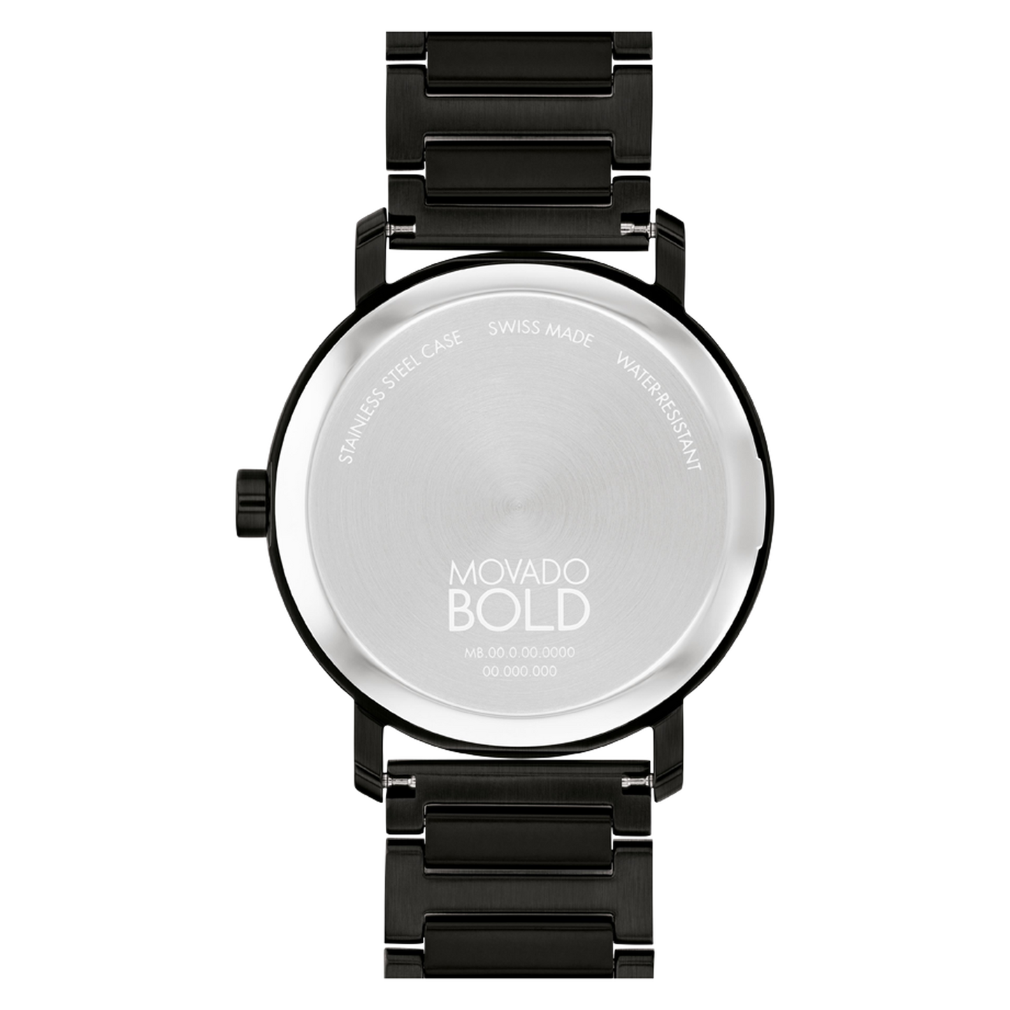 MOVADO BOLD EVOLUTION 2.0 3601112