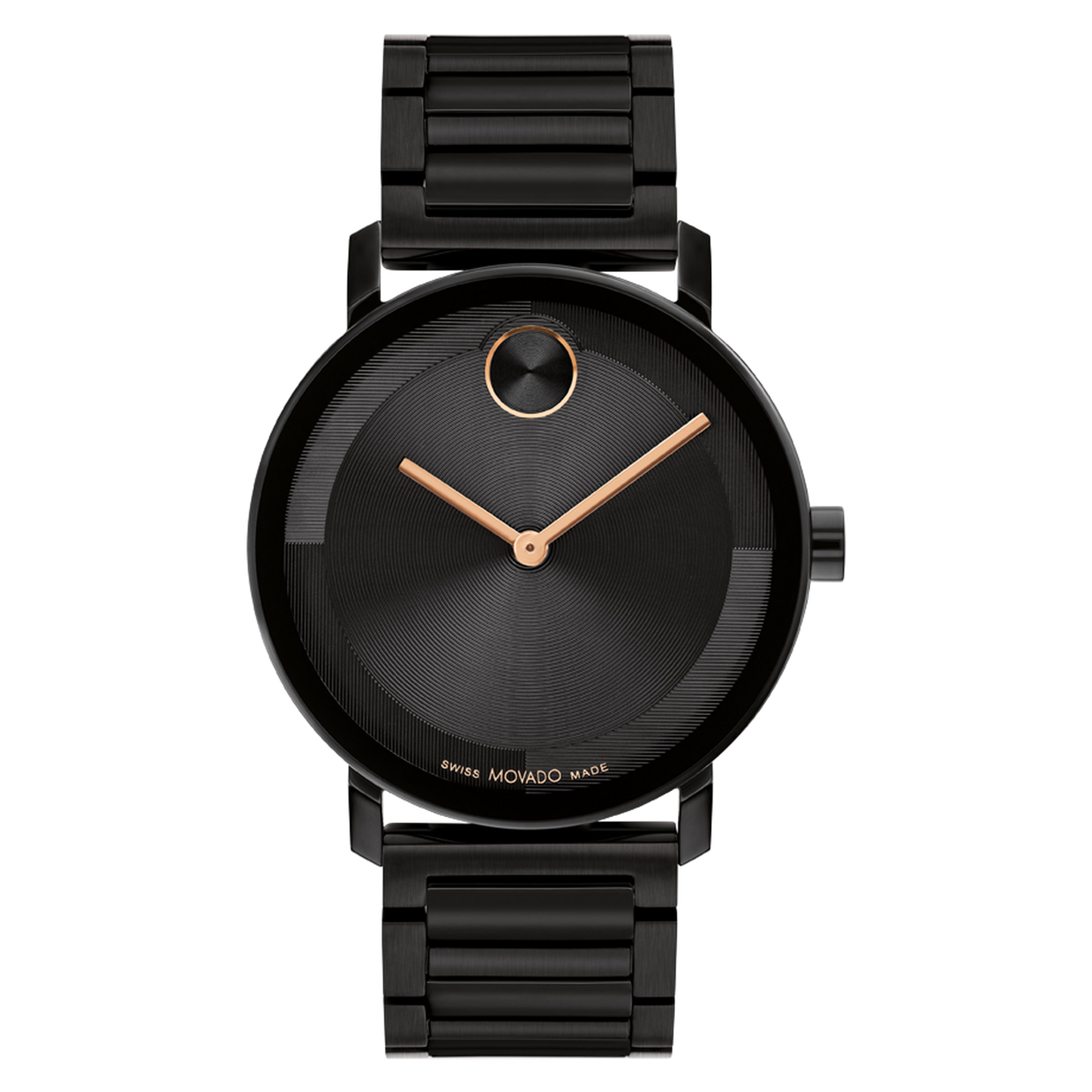 MOVADO BOLD EVOLUTION 2.0 3601112