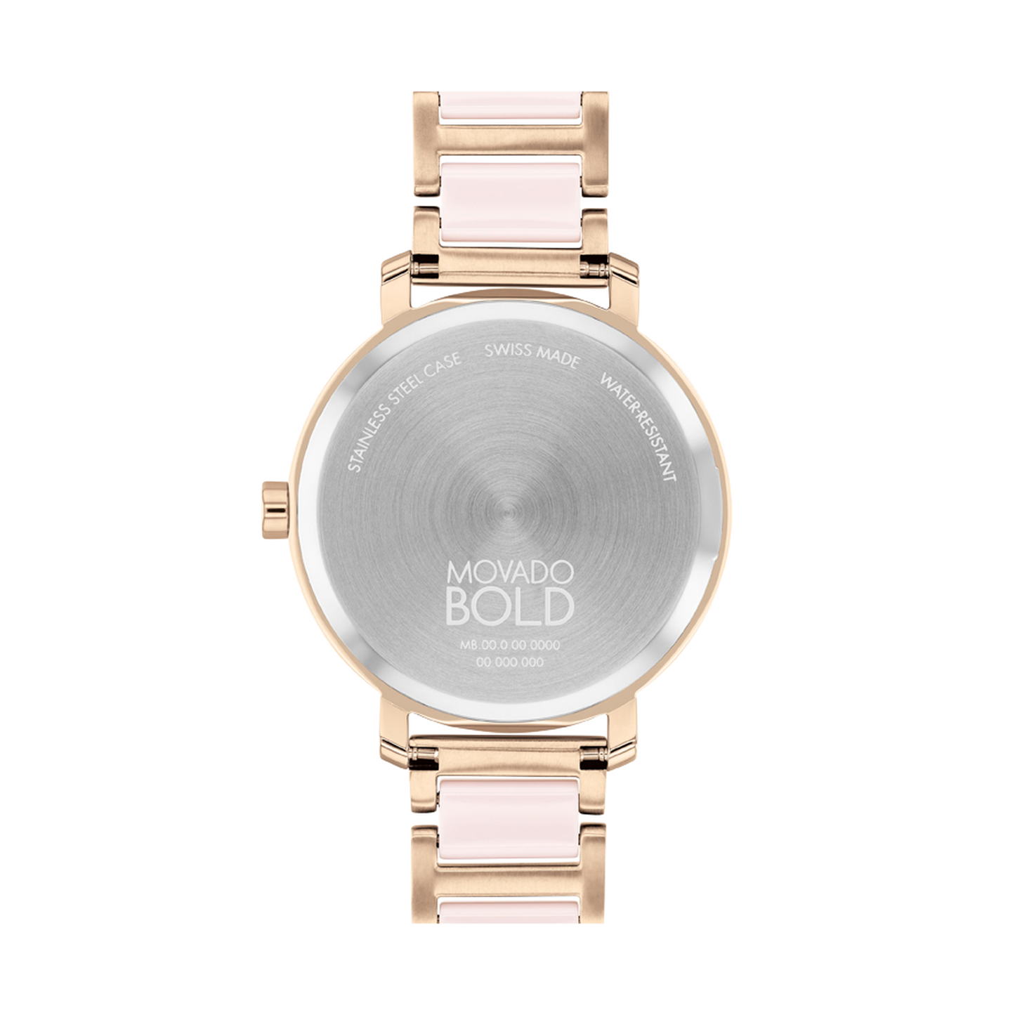 MOVADO BOLD EVOLUTION  - 3601237