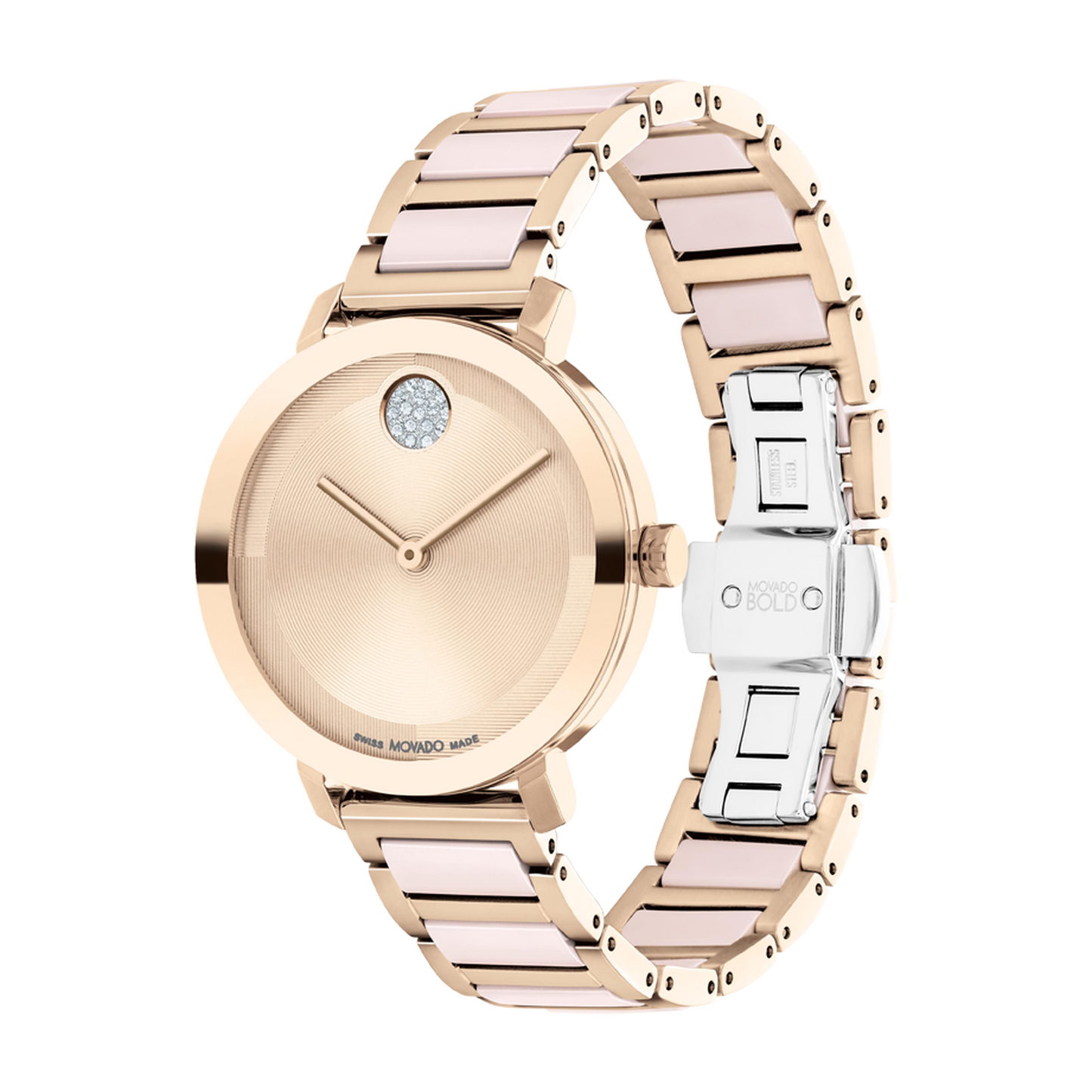 MOVADO BOLD EVOLUTION  - 3601237