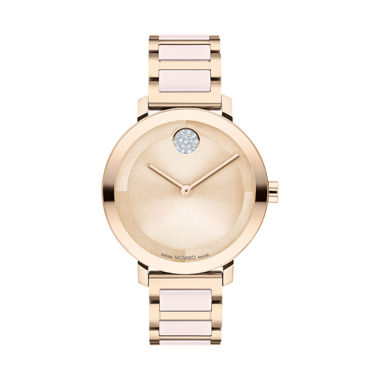 MOVADO BOLD EVOLUTION  - 3601237