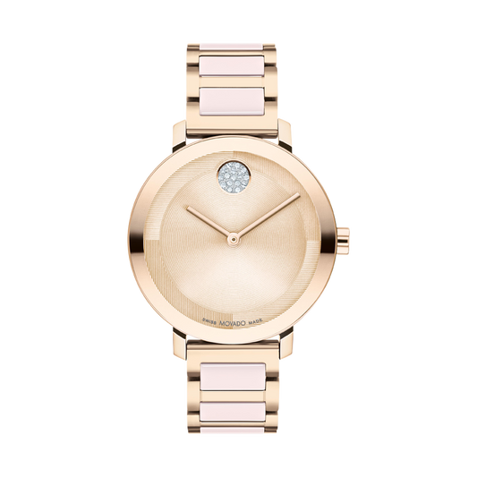 MOVADO BOLD EVOLUTION  - 3601237