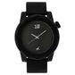 Fastrack Quartz Analog Black Dial Plastic Strap Watch for Unisex ns38022pp03 / 38022pp03