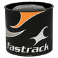 Fastrack Quartz Analog Black Dial Plastic Strap Watch for Unisex ns38022pp03 / 38022pp03