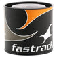 Fastrack Valentine Quartz Analog White Dial Silicone Strap Unisex Watch ns38024pp29 / 38024pp29