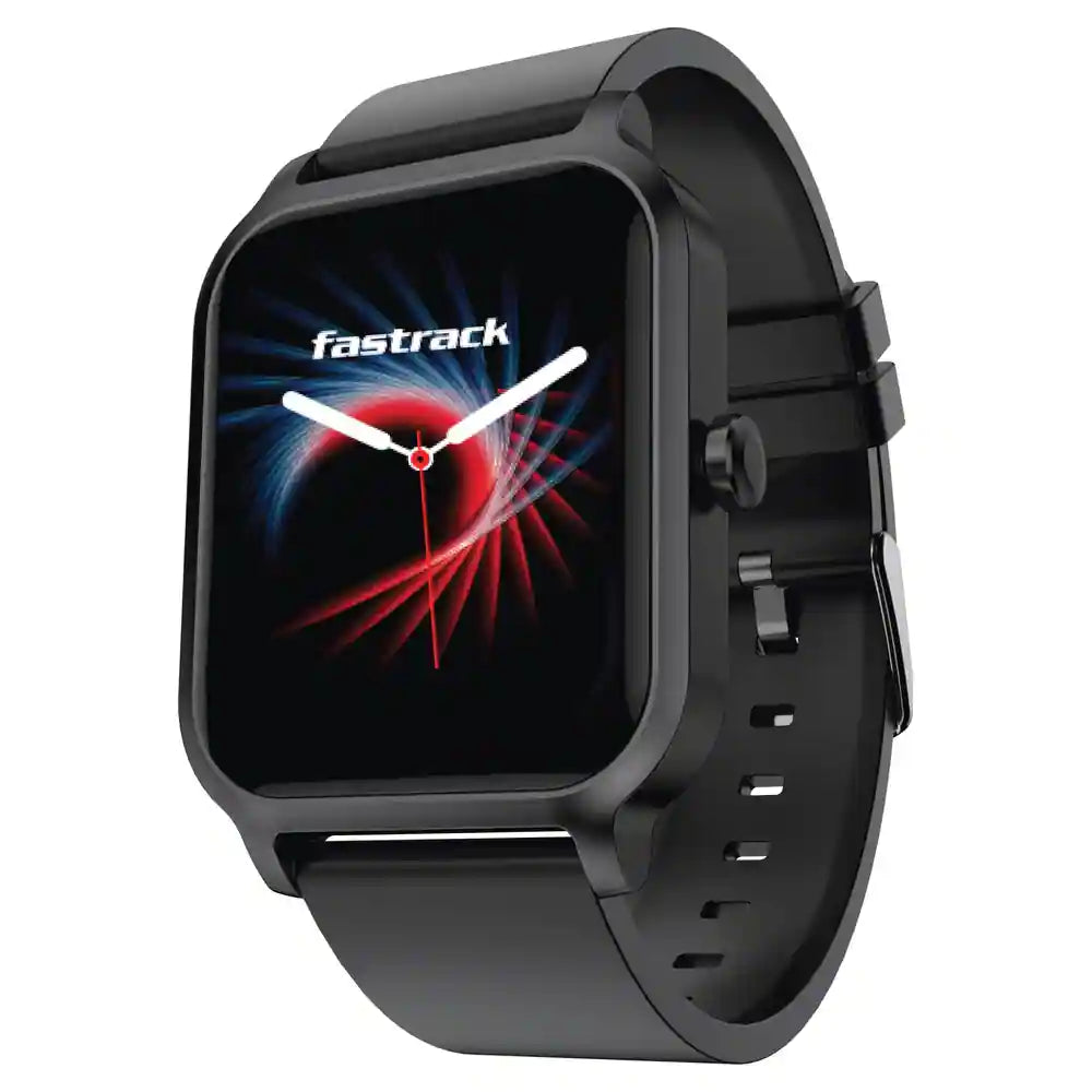 Fastrack watch smart discount price