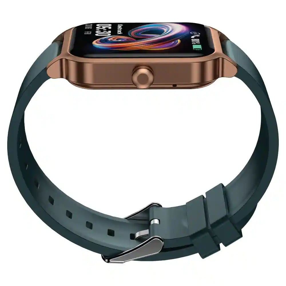 Smart watches android discount fastrack