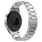 Fastrack Radiant FX4 Smart Stainless Steel Strap Watch For Unisex 38158sm01