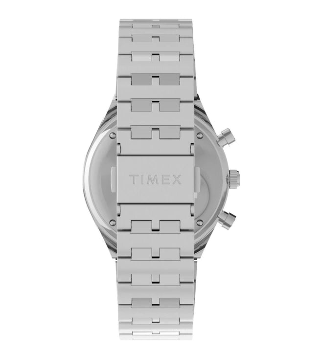 TIMEX Chronograph Watch for Men TW2V42600UJ