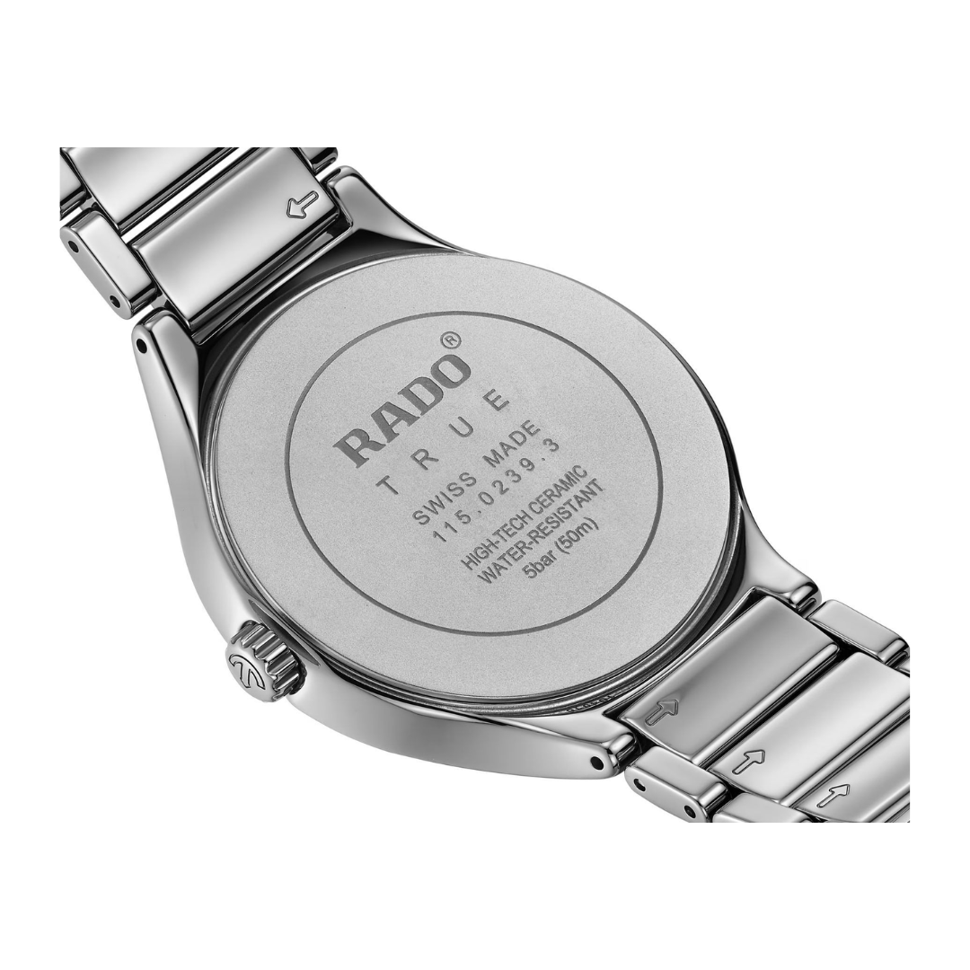 RADO True Round Diamonds R27239752