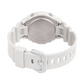 Water Resistance Unisex Watch LWS-2200H-8AVDF(D318)