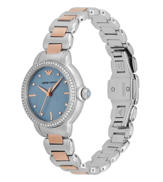 EMPORIO ARMANI Analog Watch for Women AR11597