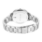 Titan Quartz Analog White Dial Watch for Women 2648SM09 / NS2648SM09