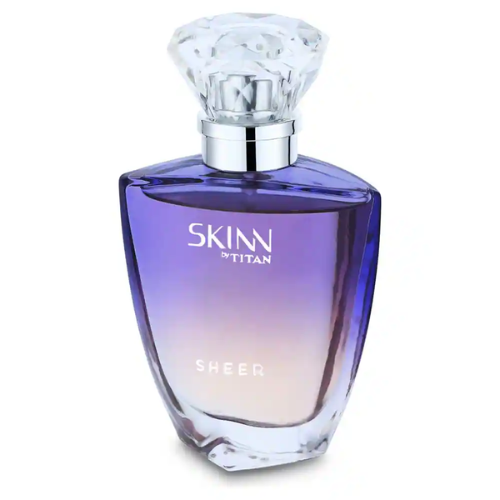 TITSN SKINN PERFUME NFFW04PFL SHEER 50ML