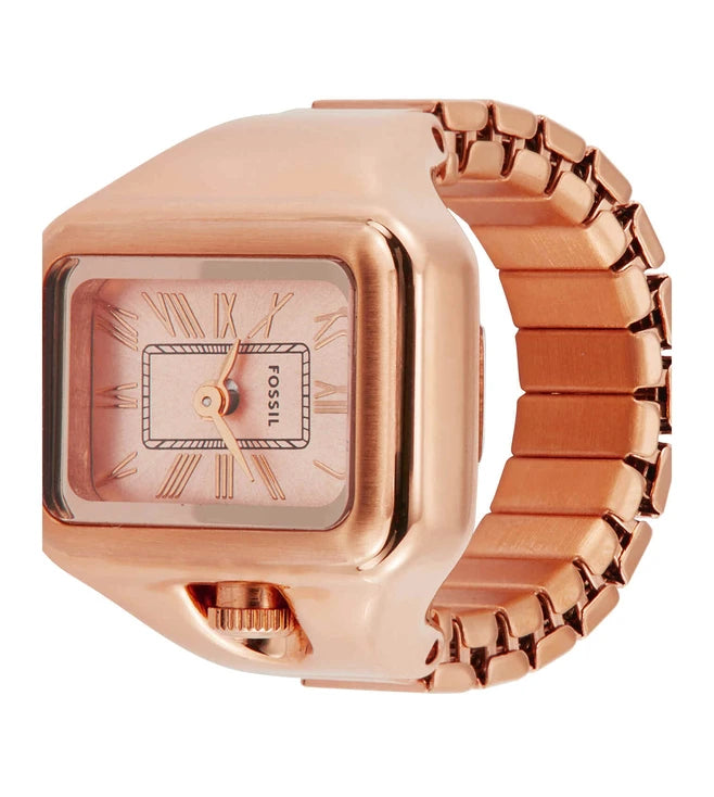 FOSSIL Raquel Ring Watch for Women ES5345