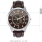 Timex Analog Brown Dial Men's Watch-TWEG16503