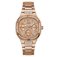 Guess Duchess Multifunction Watch for Women GW0558L3