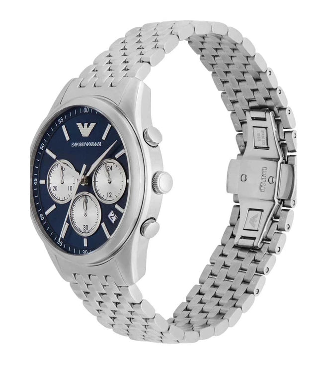 EMPORIO ARMANI Chronograph Watch for Men AR11582