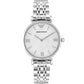 EMPORIO ARMANI Gianni T-Bar Analog Watch for Women AR1908