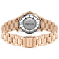 Kenneth Cole Quartz Analog Rose Gold Dial Stainless Steel Strap Watch for Women NEKCWLG2105603LD