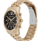 MICHAEL KORS Lexington Chronograph Watch for Men MK9155