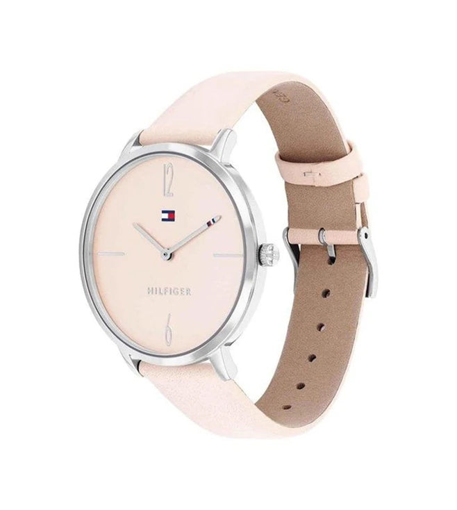 TOMMY HILFIGER Analog Watch for Women TH1782378