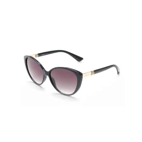 BEBE SUNGLASS BB 3064 C1 57