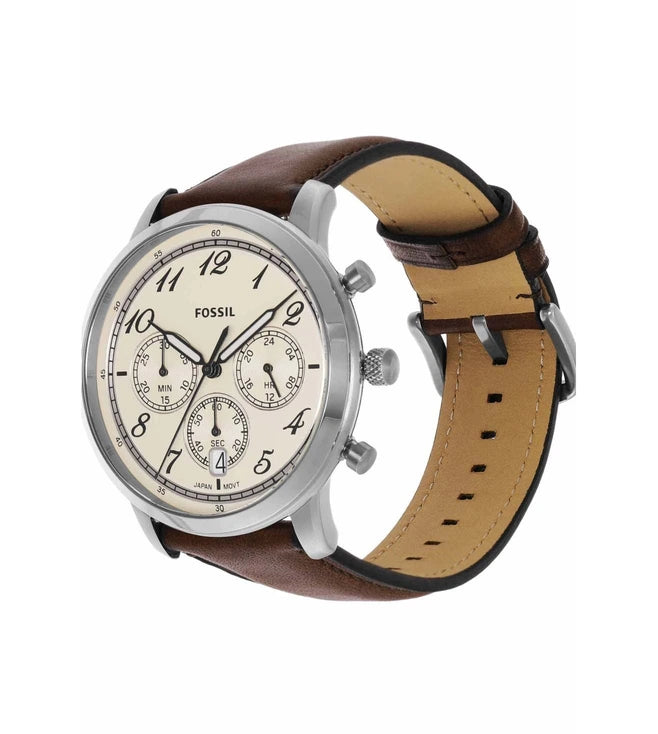 FOSSIL Neutra Chronograph Watch for Men FS6022