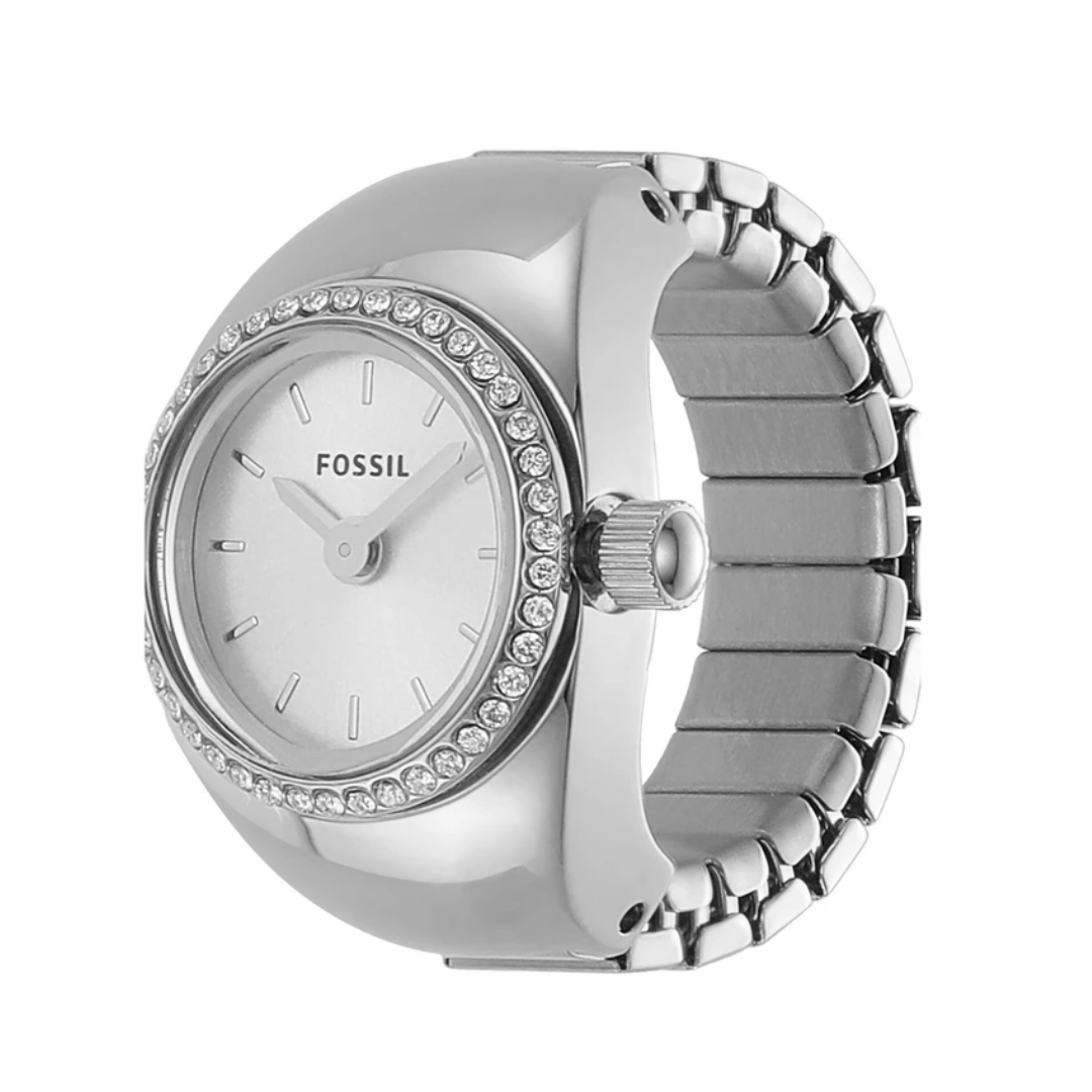 Watch Ring Two-Hand Stainless Steel ES5321