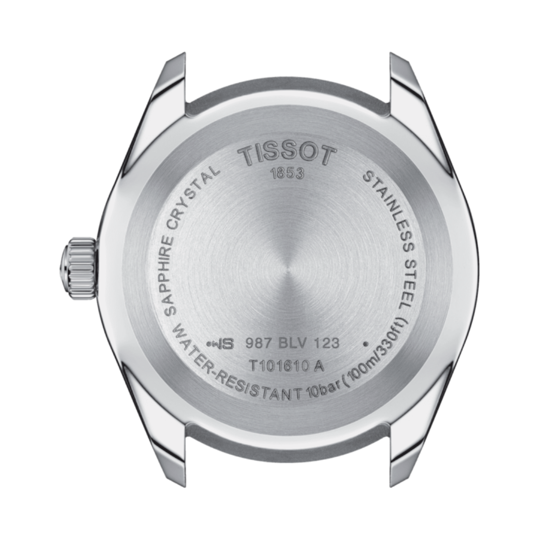 Tissot PR 100 Sport Gent T1016101603100