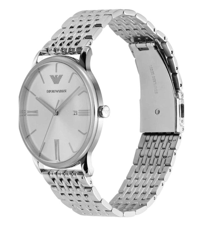 EMPORIO ARMANI Analog Watch for Men AR11599