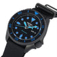 Seiko Analog Blue Dial Men's Watch-SRPD81K1