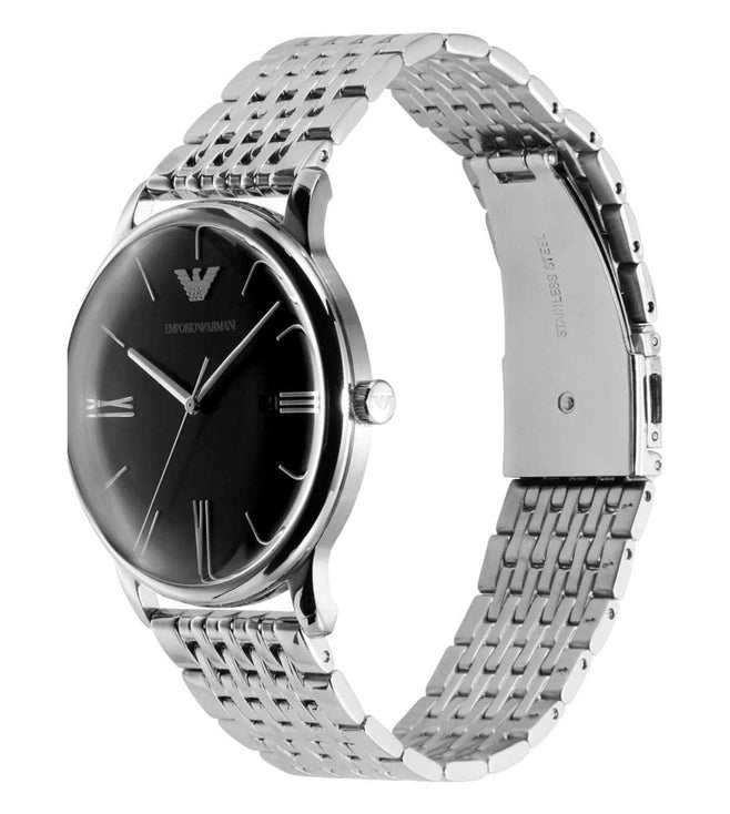 EMPORIO ARMANI Analog Watch for Men AR11600