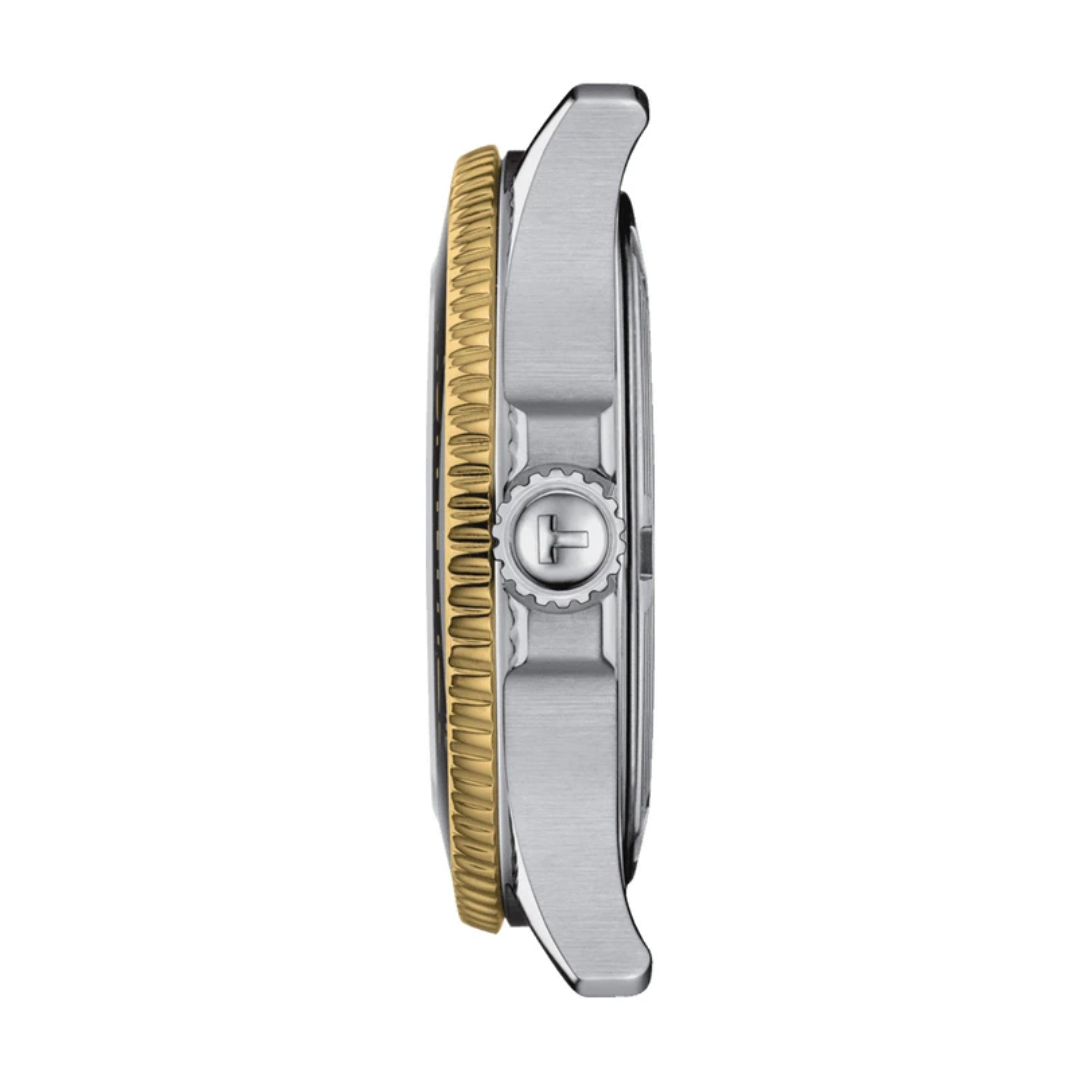 Tissot Seastar 1000 36MM T1202102205100